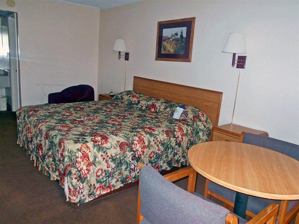 Motel 6-Perry, Ga Exteriör bild