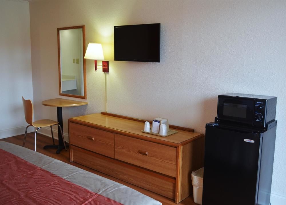 Motel 6-Perry, Ga Exteriör bild