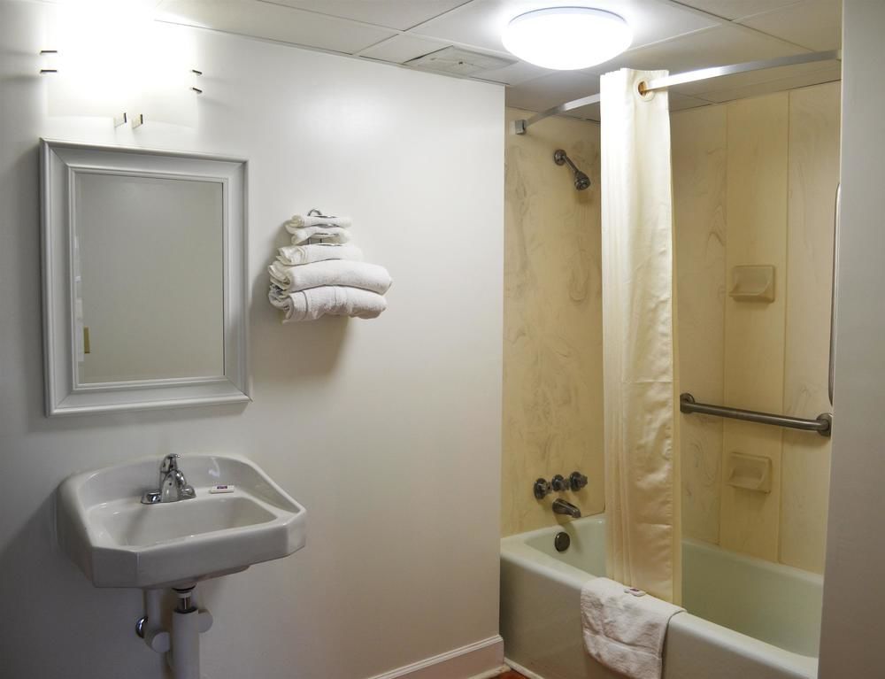 Motel 6-Perry, Ga Exteriör bild